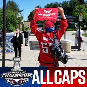 Meet your Posher, Christopher